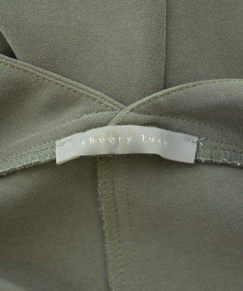 theory luxe เสื้อสตรี