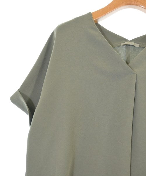 theory luxe เสื้อสตรี