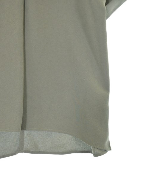 theory luxe เสื้อสตรี