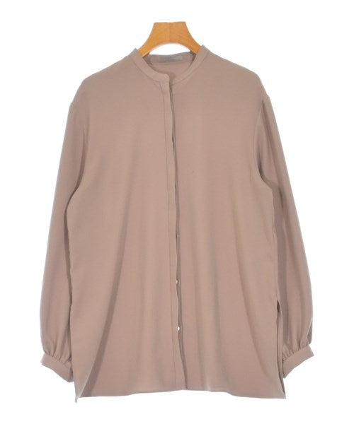 theory luxe เสื้อลำลอง