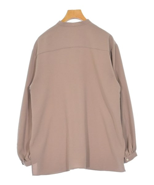 theory luxe เสื้อลำลอง
