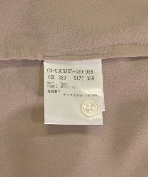 theory luxe เสื้อลำลอง