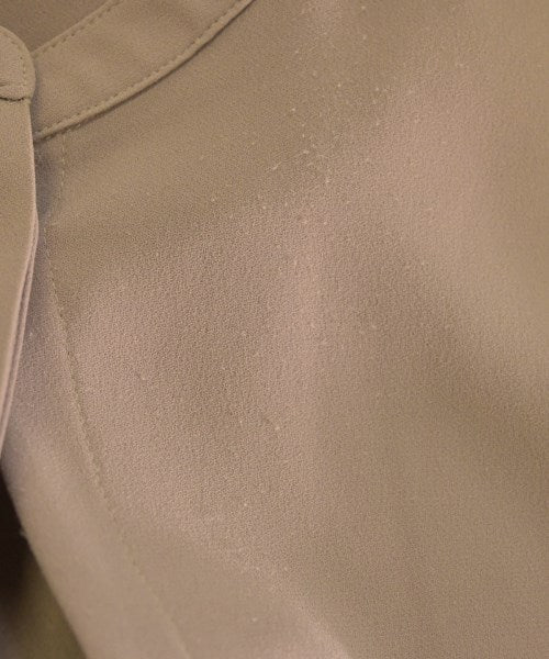 theory luxe เสื้อลำลอง