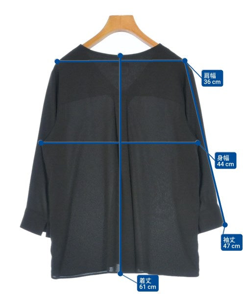theory luxe เสื้อสตรี