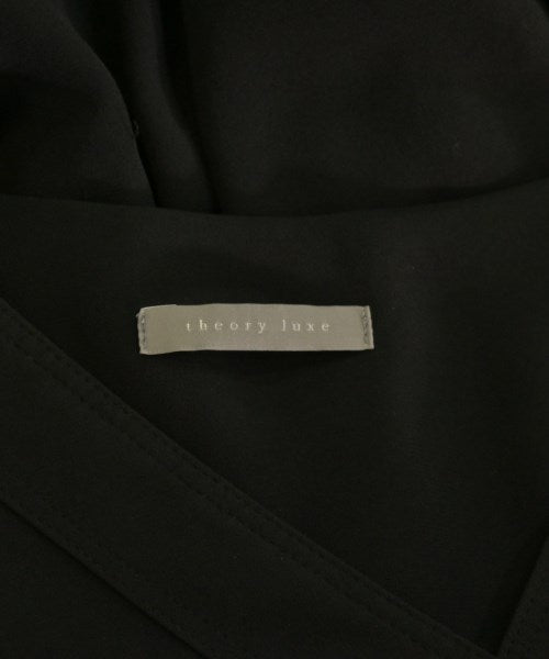 theory luxe เสื้อสตรี
