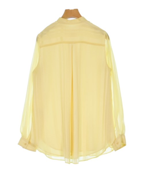 theory luxe เสื้อลำลอง