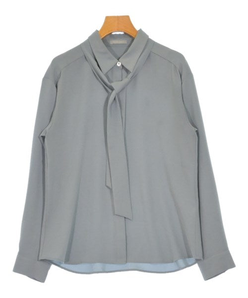 theory luxe เสื้อลำลอง