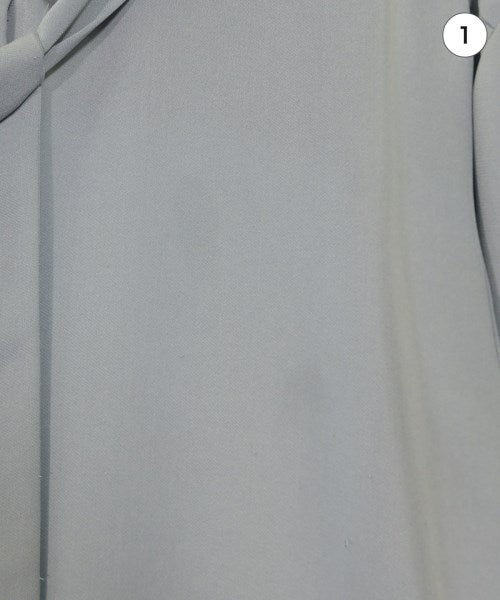 theory luxe เสื้อลำลอง