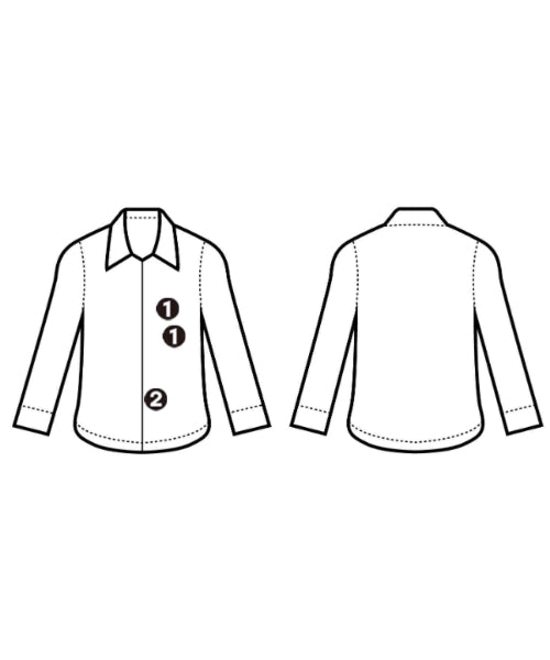 theory luxe เสื้อลำลอง