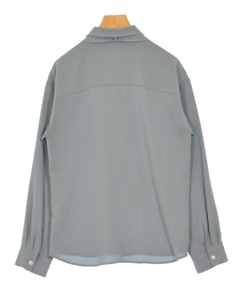theory luxe เสื้อลำลอง