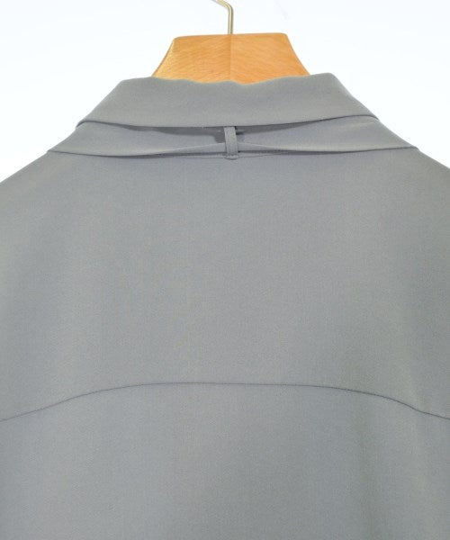 theory luxe เสื้อลำลอง