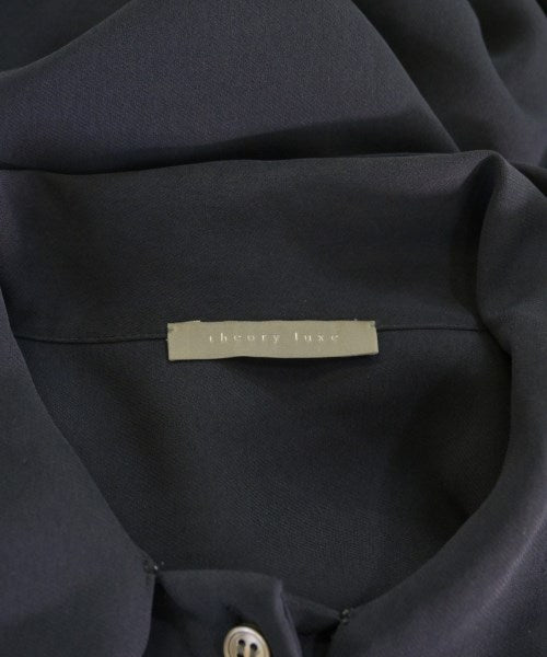 theory luxe เสื้อลำลอง