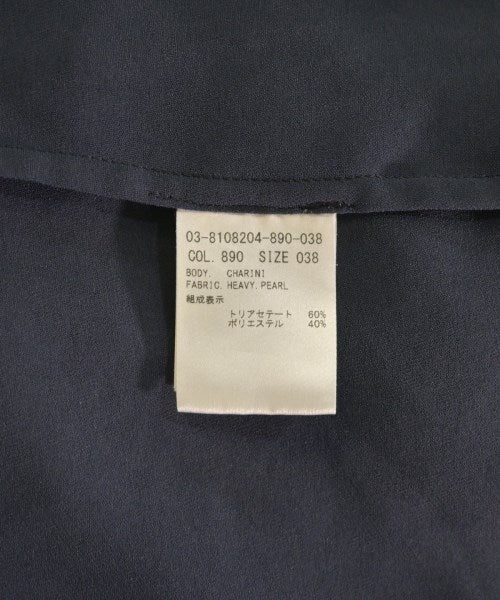 theory luxe เสื้อลำลอง