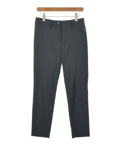 theory luxe กางเกงขายาว