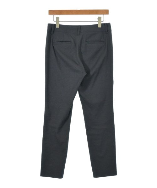 theory luxe กางเกงขายาว