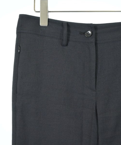 theory luxe กางเกงขายาว