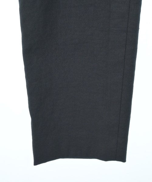 theory luxe กางเกงขายาว