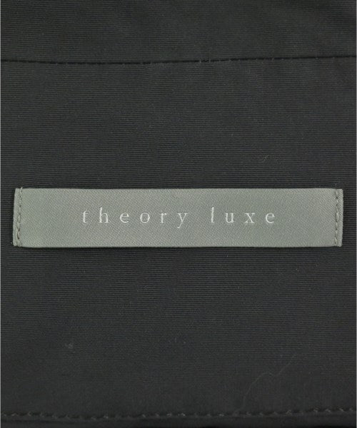 theory luxe แจ็คเก็ตเบลาส์ อื่น