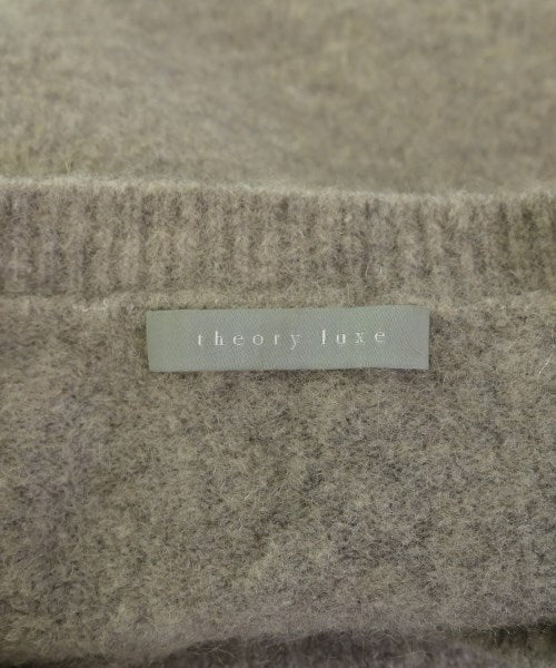 theory luxe ชุดเดรส