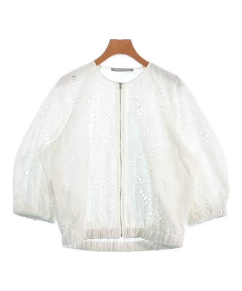theory luxe แจ็คเก็ตเบลาส์ อื่น