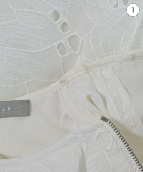 theory luxe แจ็คเก็ตเบลาส์ อื่น