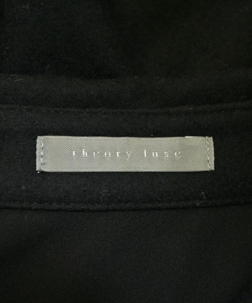 theory luxe เสื้อลำลอง