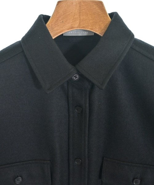 theory luxe เสื้อลำลอง