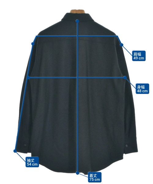 theory luxe เสื้อลำลอง