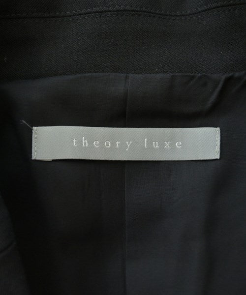theory luxe แจ็คเก็ต