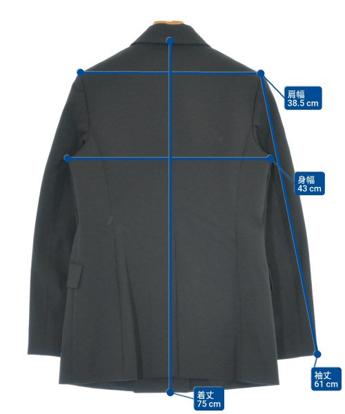 theory luxe แจ็คเก็ต