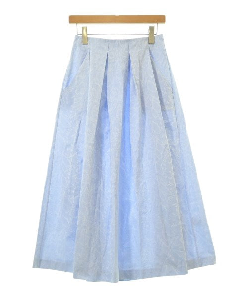 theory luxe กระโปรงยาว/แม็กซี่ยาว