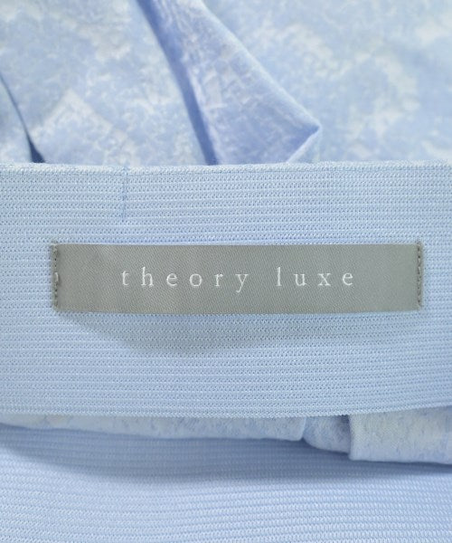 theory luxe กระโปรงยาว/แม็กซี่ยาว