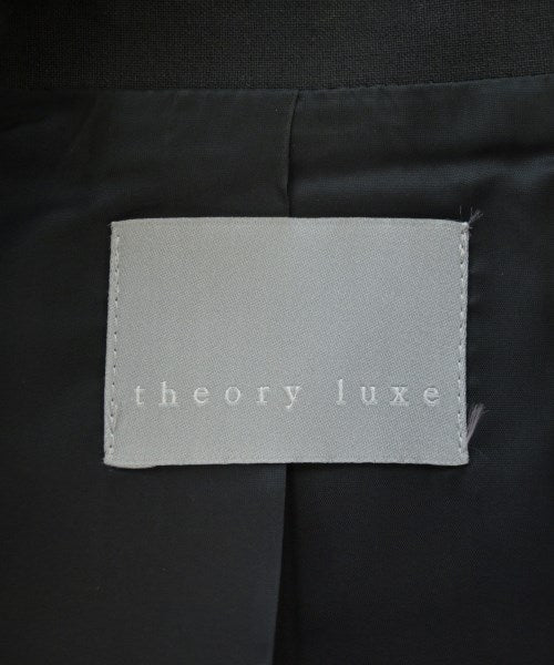 theory luxe แจ็คเก็ต