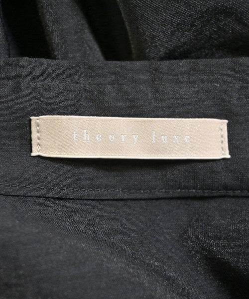 theory luxe ชุดเอี๊ยม/เสื้อคลุมหลวมๆ/จั๊มสูท