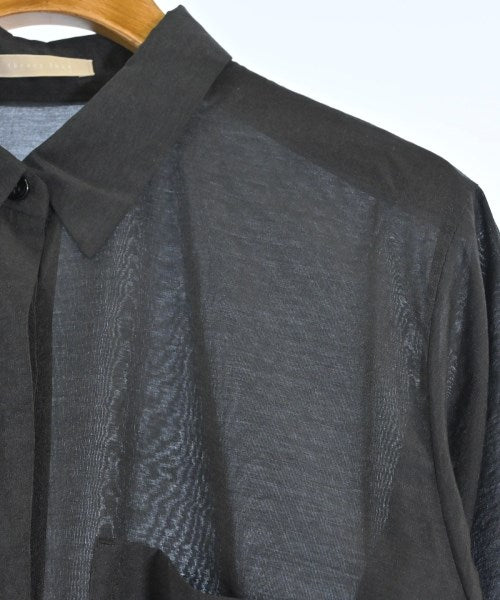 theory luxe ชุดเอี๊ยม/เสื้อคลุมหลวมๆ/จั๊มสูท