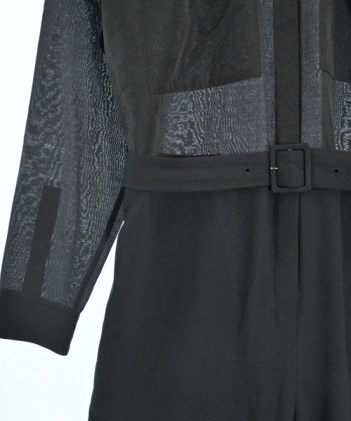 theory luxe ชุดเอี๊ยม/เสื้อคลุมหลวมๆ/จั๊มสูท