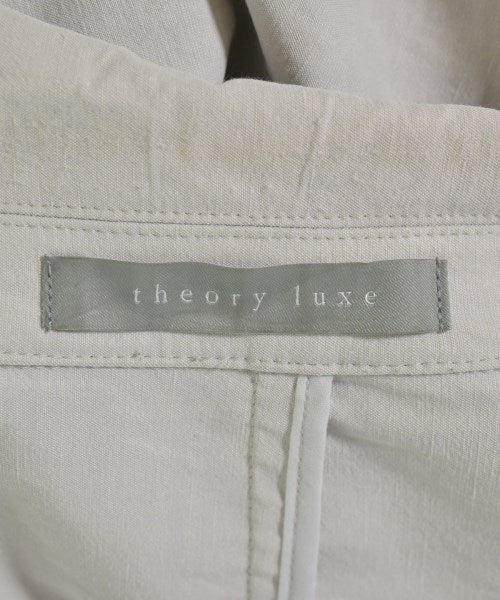 theory luxe แจ็คเก็ต