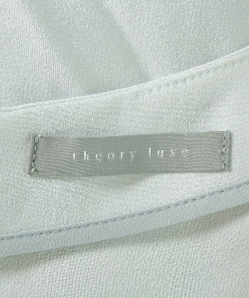 theory luxe ชุดเดรส