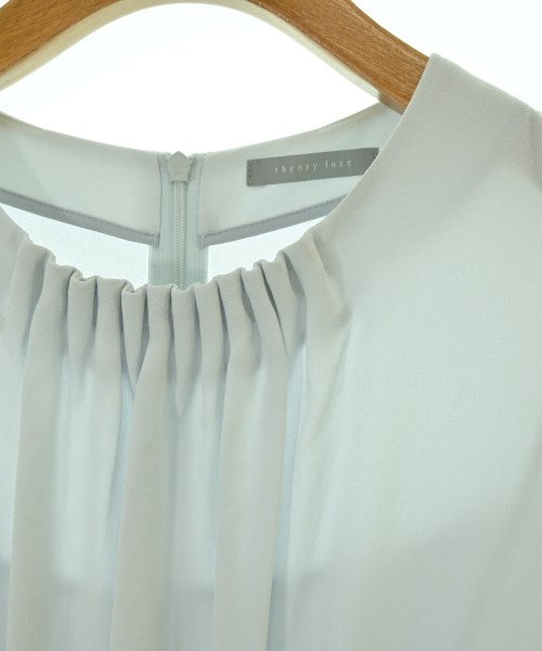 theory luxe ชุดเดรส