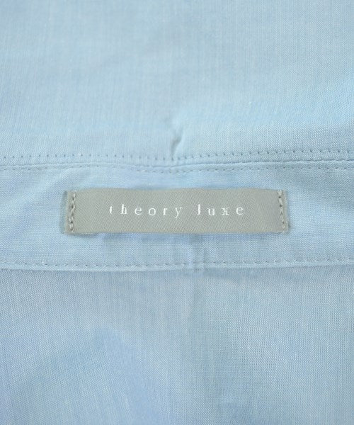 theory luxe เสื้อสตรี