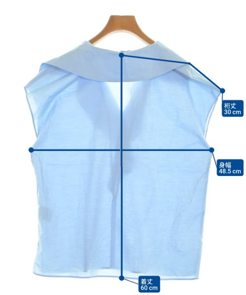 theory luxe เสื้อสตรี