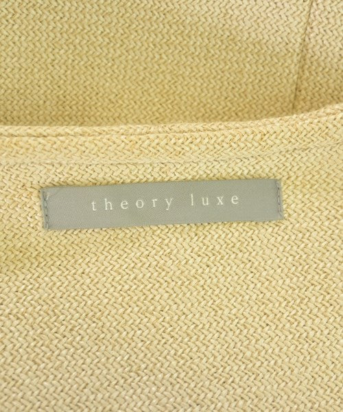 theory luxe เสื้อโค้ท อื่น