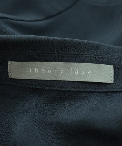 theory luxe แจ็คเก็ตลำลอง