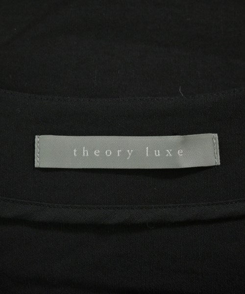 theory luxe แจ็คเก็ตเบลาส์ อื่น