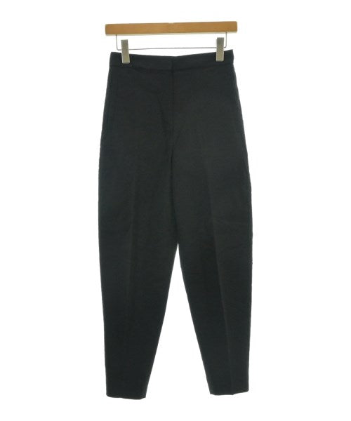 theory luxe กางเกงขายาว