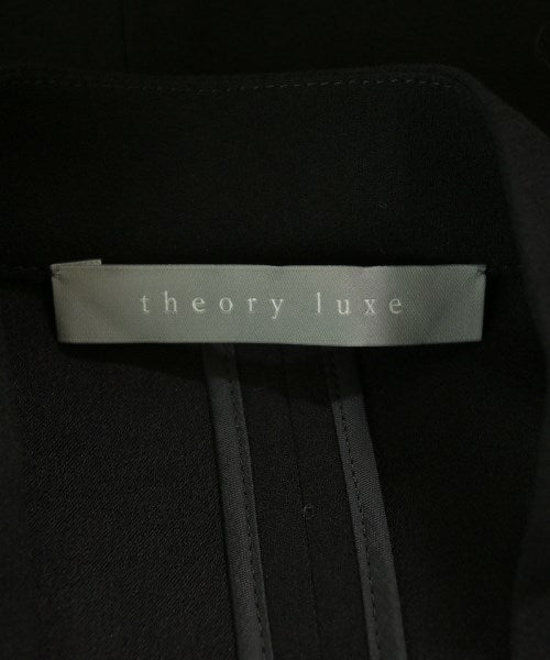 theory luxe แจ็คเก็ต