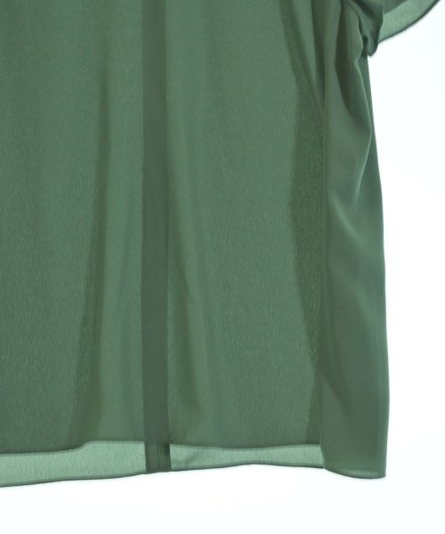 theory luxe เสื้อสตรี
