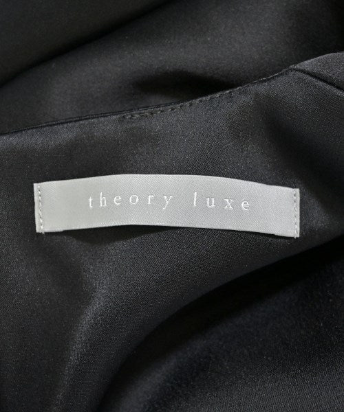 theory luxe ชุดเอี๊ยม/เสื้อคลุมหลวมๆ/จั๊มสูท