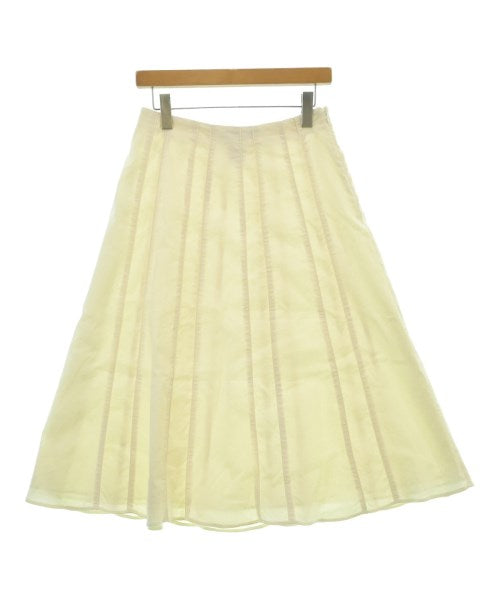 theory luxe กระโปรงยาว/แม็กซี่ยาว