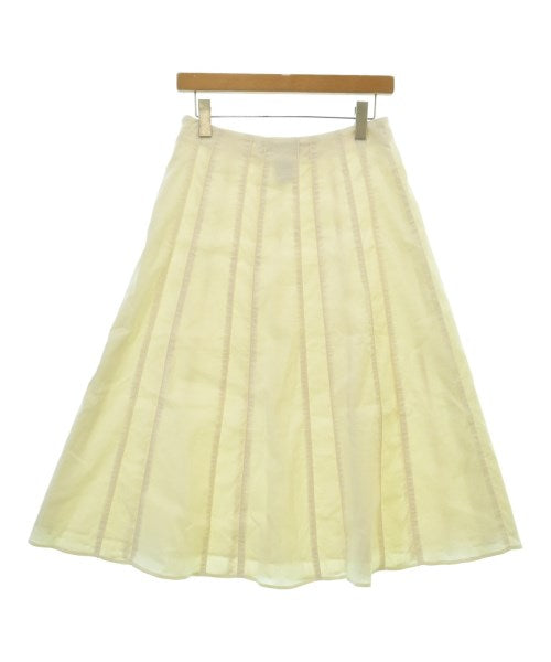 theory luxe กระโปรงยาว/แม็กซี่ยาว